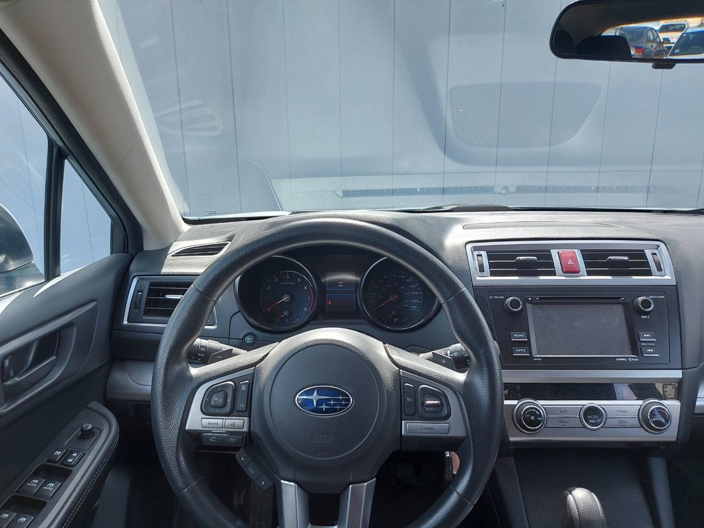 2016 Subaru Outback in Antigonish, Nova Scotia - 59 - w1024h768px