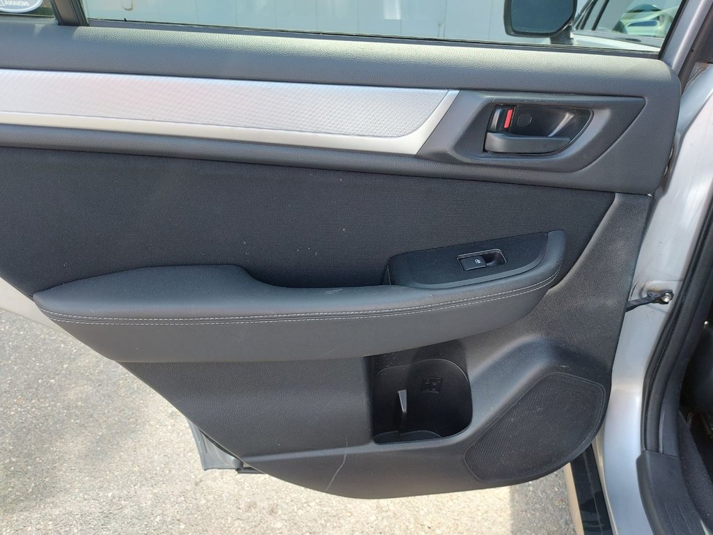 2016 Subaru Outback in Antigonish, Nova Scotia - 43 - w1024h768px