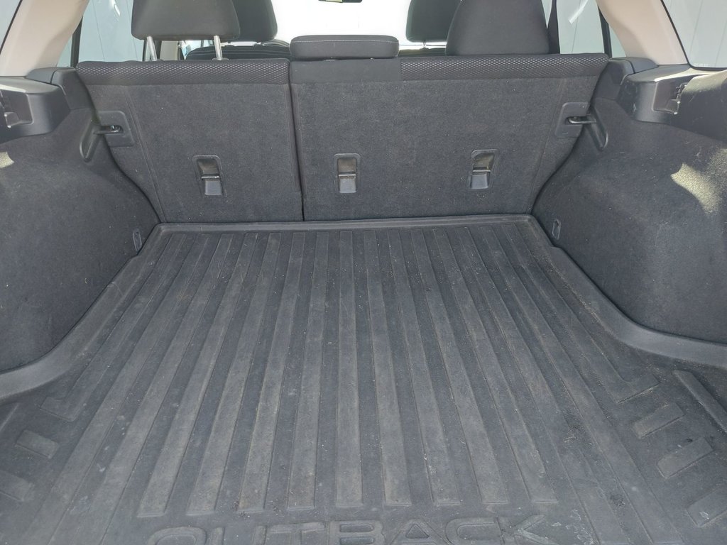 2016 Subaru Outback in Antigonish, Nova Scotia - 66 - w1024h768px