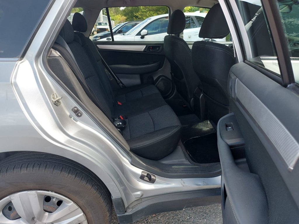 2016 Subaru Outback in Antigonish, Nova Scotia - 45 - w1024h768px