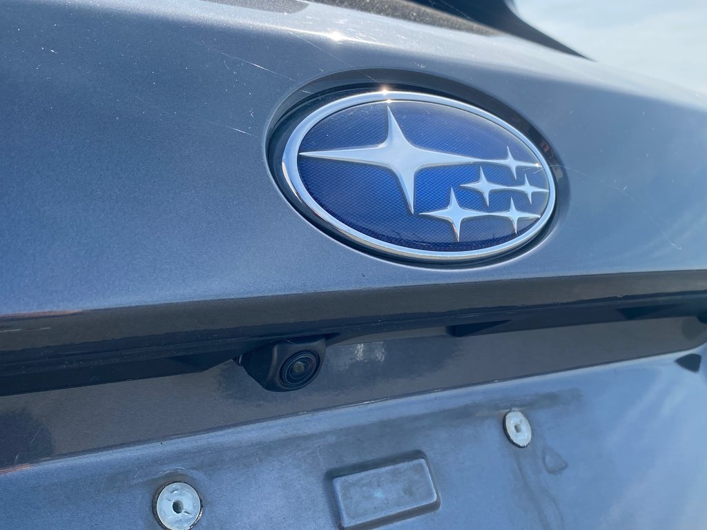 2021 Subaru Outback in Antigonish, Nova Scotia - 39 - w1024h768px