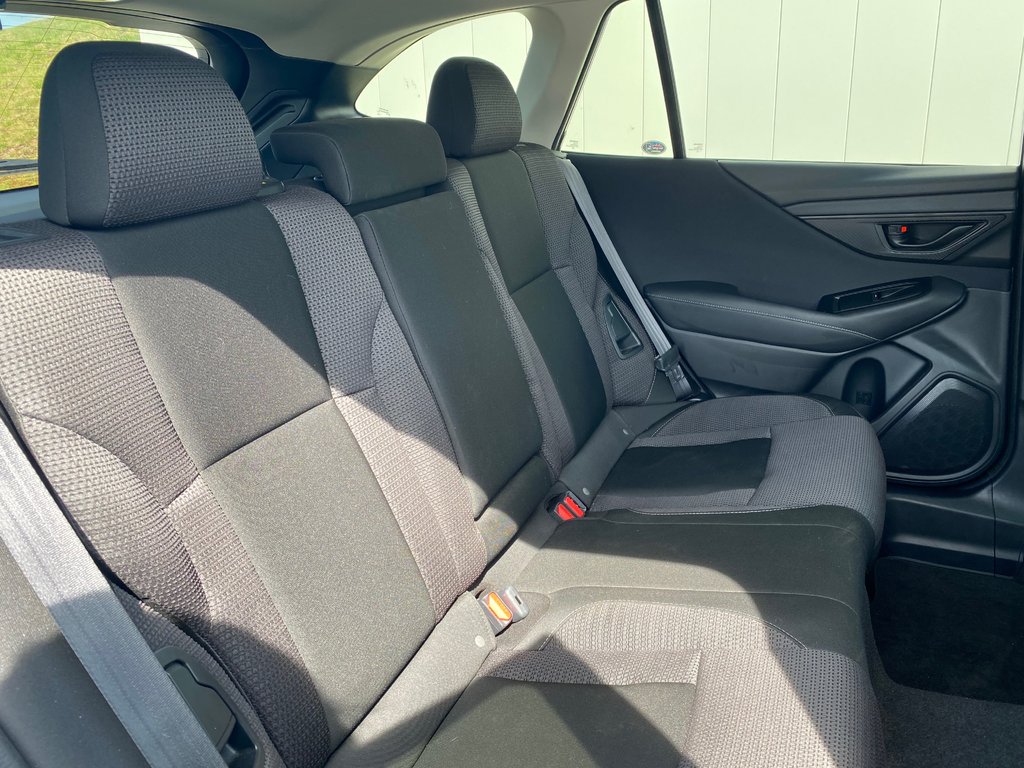 2021 Subaru Outback in Antigonish, Nova Scotia - 32 - w1024h768px