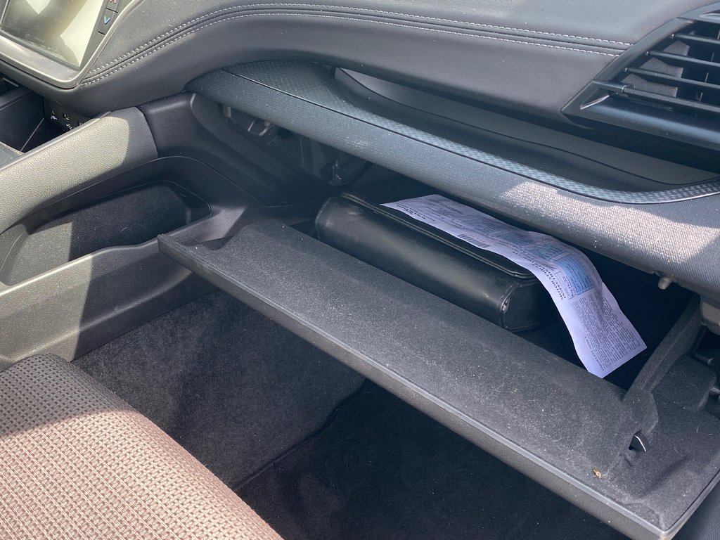 2021 Subaru Outback in Antigonish, Nova Scotia - 31 - w1024h768px