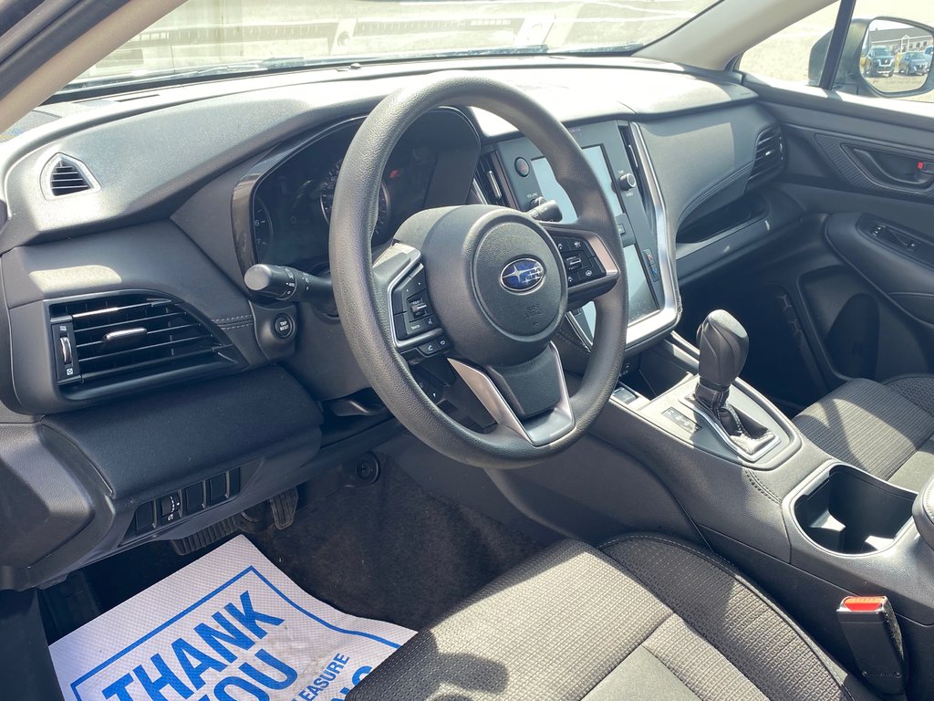 2021 Subaru Outback in Antigonish, Nova Scotia - 11 - w1024h768px