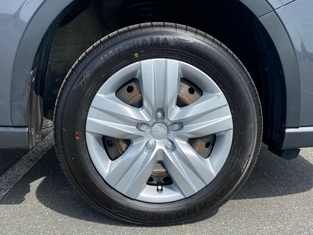 2021 Subaru Outback in Antigonish, Nova Scotia - 44 - w1024h768px