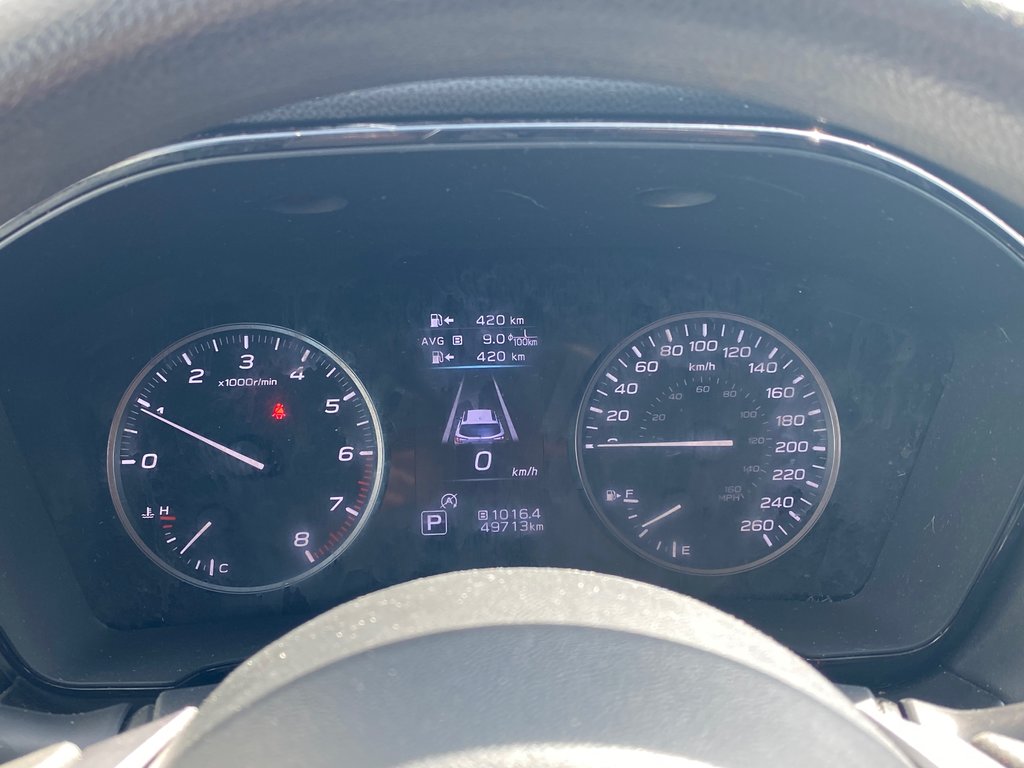 2021 Subaru Outback in Antigonish, Nova Scotia - 19 - w1024h768px