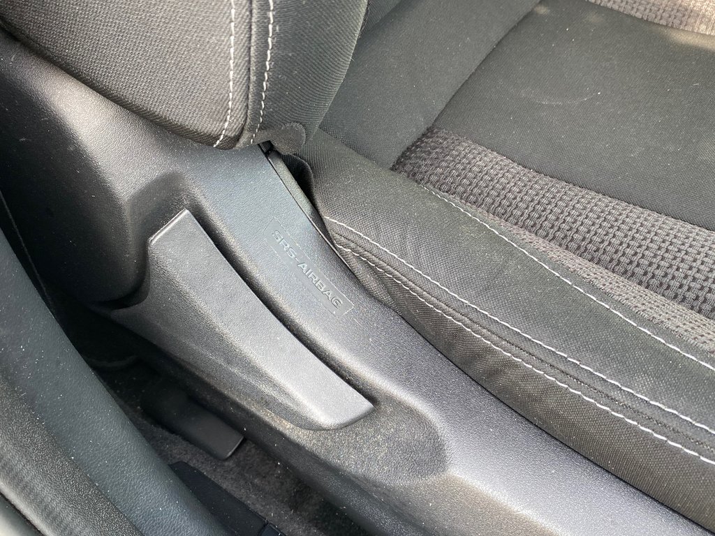 2021 Subaru Outback in Antigonish, Nova Scotia - 30 - w1024h768px