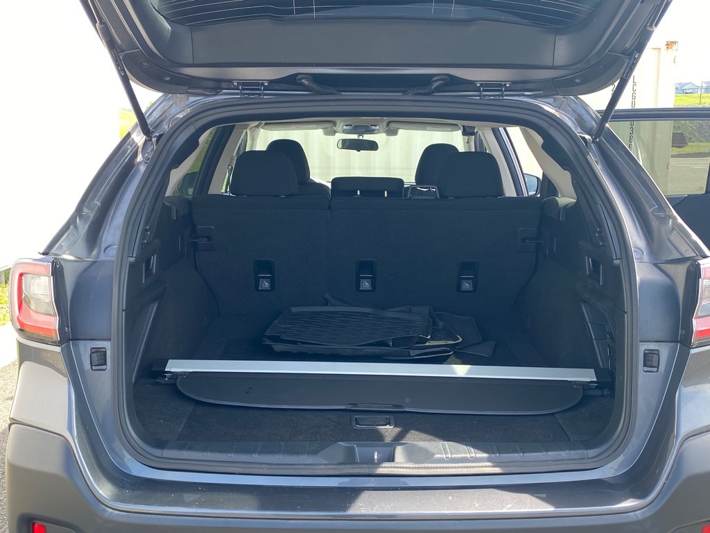 2021 Subaru Outback in Antigonish, Nova Scotia - 40 - w1024h768px