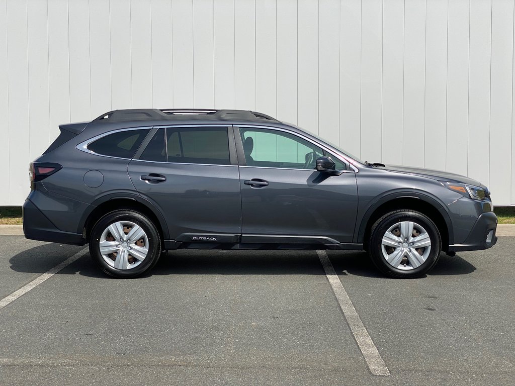 2021 Subaru Outback in Antigonish, Nova Scotia - 8 - w1024h768px