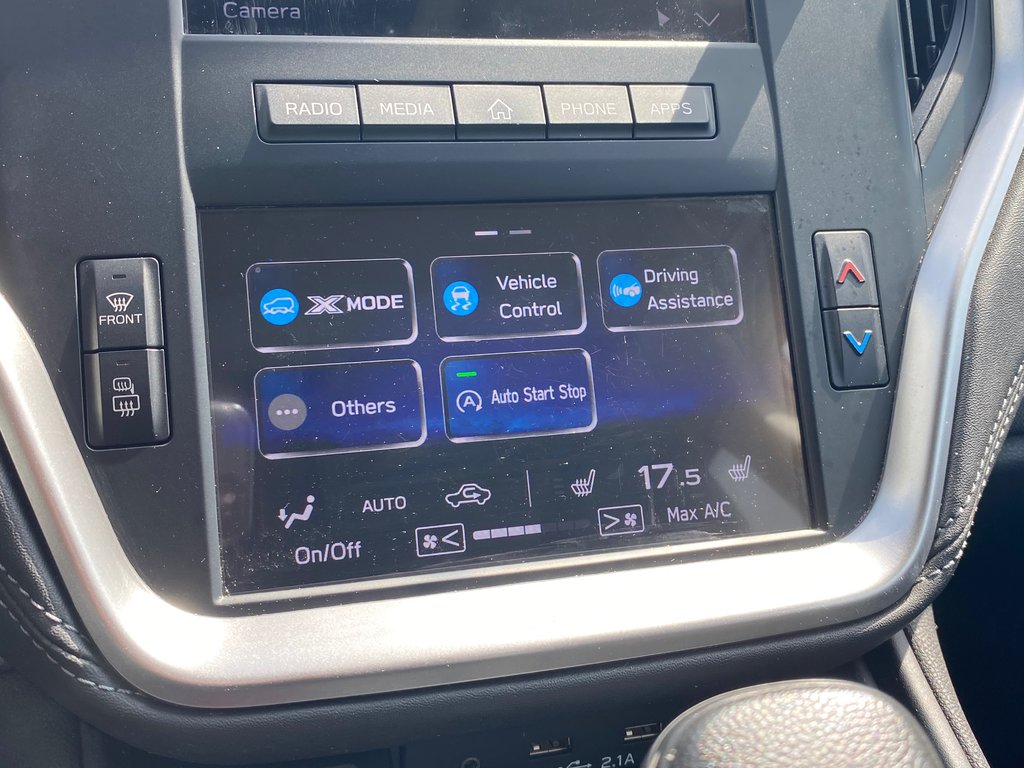 2021 Subaru Outback in Antigonish, Nova Scotia - 21 - w1024h768px