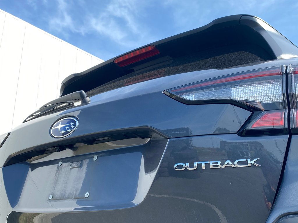 2021 Subaru Outback in Antigonish, Nova Scotia - 45 - w1024h768px