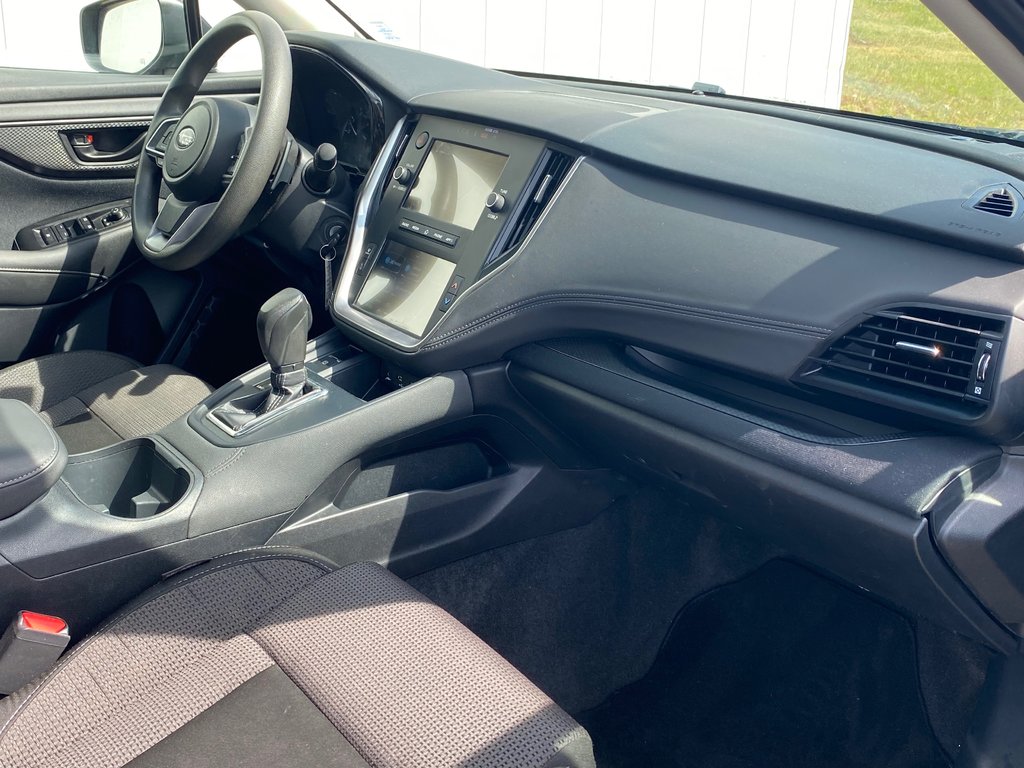 2021 Subaru Outback in Antigonish, Nova Scotia - 29 - w1024h768px