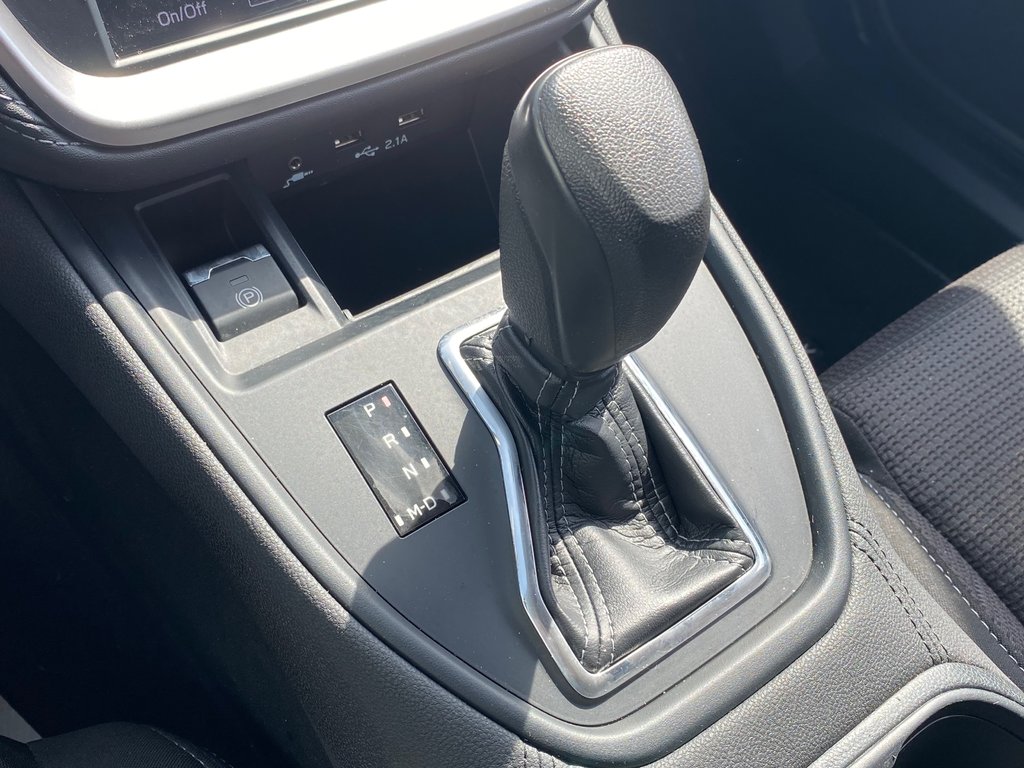 2021 Subaru Outback in Antigonish, Nova Scotia - 24 - w1024h768px