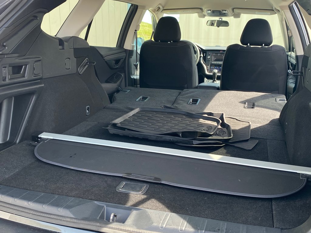 2021 Subaru Outback in Antigonish, Nova Scotia - 43 - w1024h768px