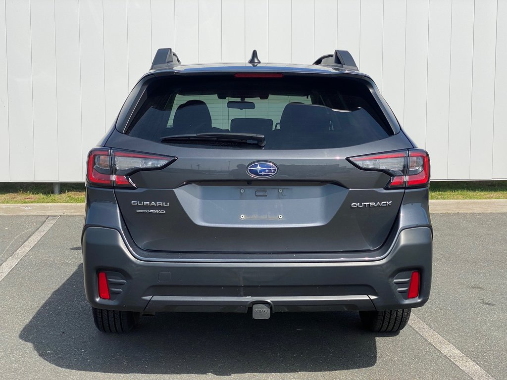 2021 Subaru Outback in Antigonish, Nova Scotia - 6 - w1024h768px