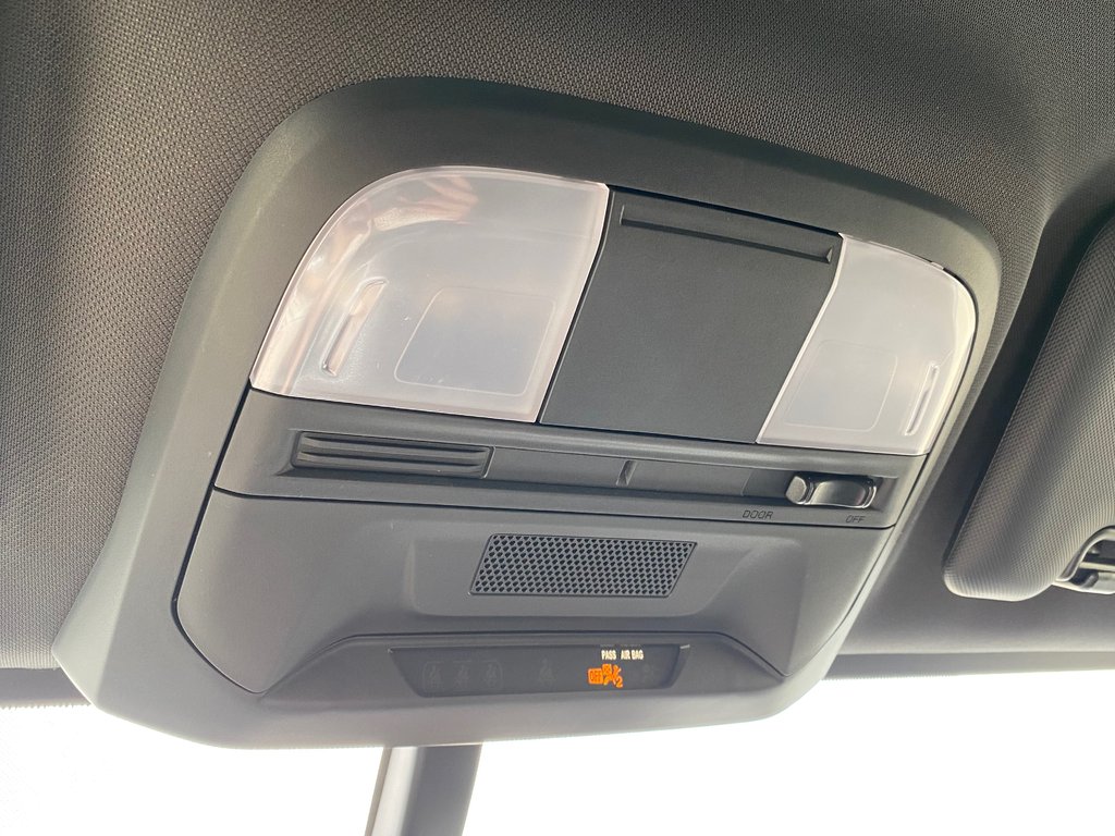 Subaru WRX BASE | Cam | USB | HtdSeats | Warranty to 2028 2023 à Saint John, Nouveau-Brunswick - 27 - w1024h768px