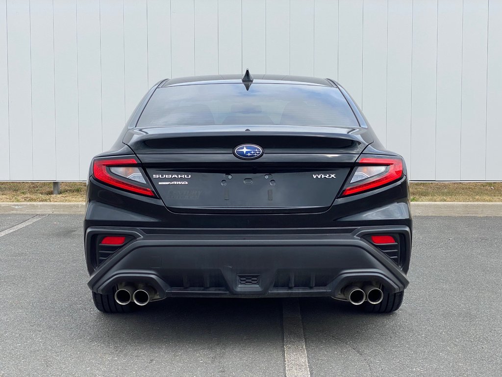 Subaru WRX BASE | Cam | USB | HtdSeats | Warranty to 2028 2023 à Saint John, Nouveau-Brunswick - 6 - w1024h768px
