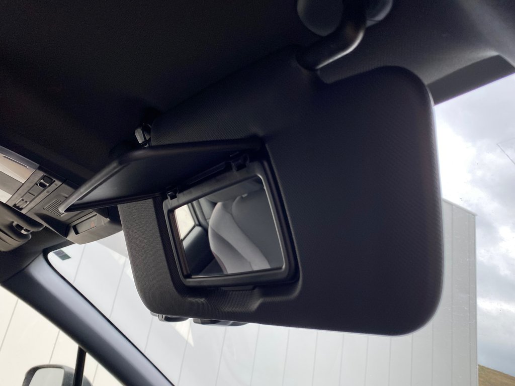 Subaru WRX BASE | Cam | USB | HtdSeats | Warranty to 2028 2023 à Saint John, Nouveau-Brunswick - 31 - w1024h768px