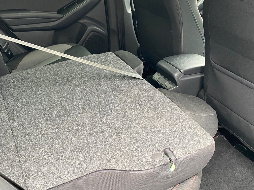 Subaru WRX BASE | Cam | USB | HtdSeats | Warranty to 2028 2023 à Saint John, Nouveau-Brunswick - 36 - w1024h768px