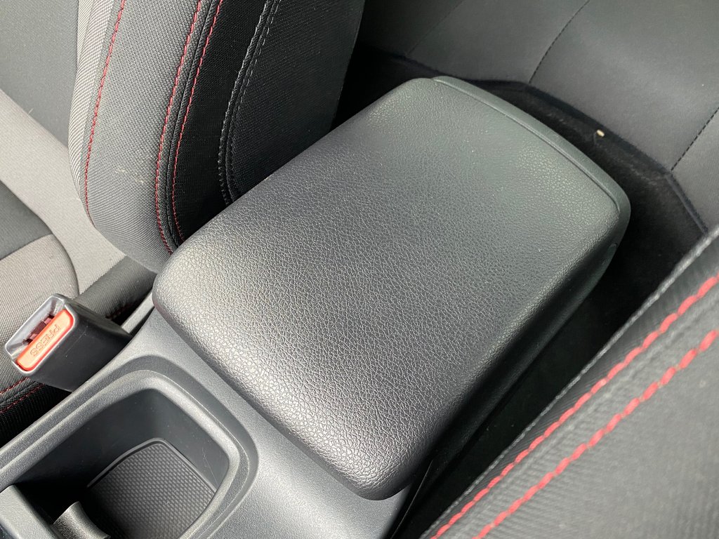 Subaru WRX BASE | Cam | USB | HtdSeats | Warranty to 2028 2023 à Saint John, Nouveau-Brunswick - 25 - w1024h768px