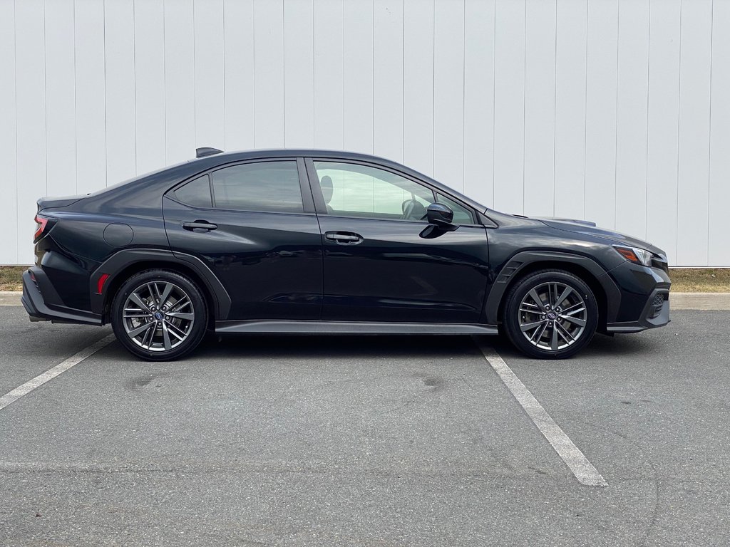 Subaru WRX BASE | Cam | USB | HtdSeats | Warranty to 2028 2023 à Saint John, Nouveau-Brunswick - 8 - w1024h768px