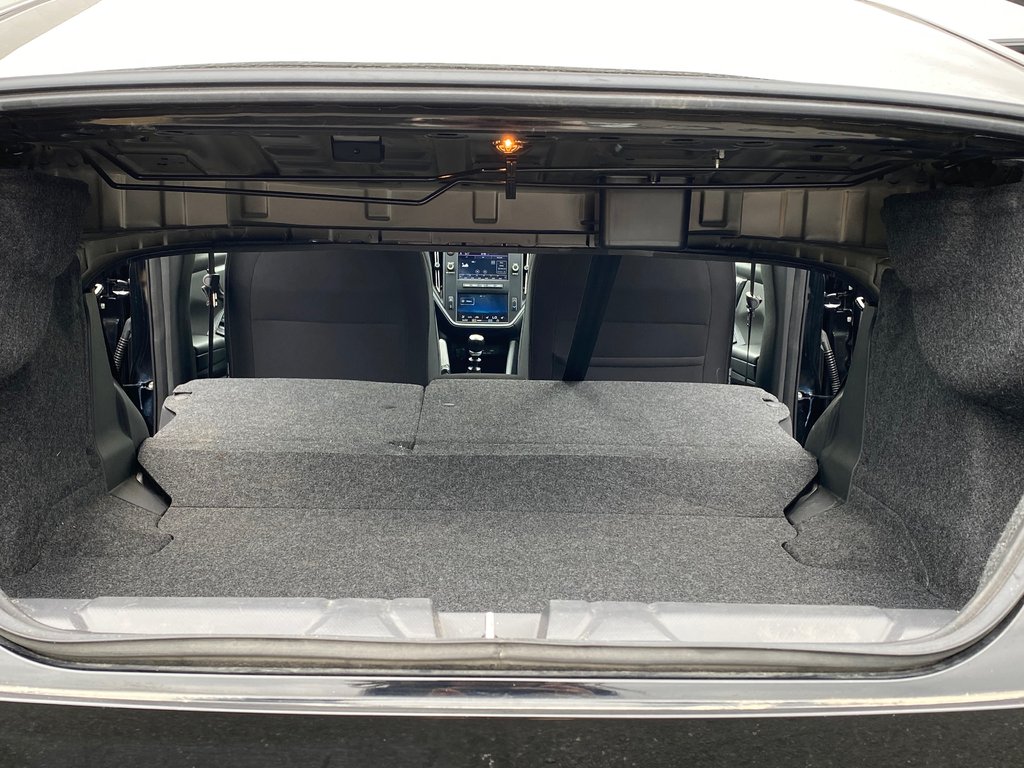 Subaru WRX BASE | Cam | USB | HtdSeats | Warranty to 2028 2023 à Saint John, Nouveau-Brunswick - 40 - w1024h768px