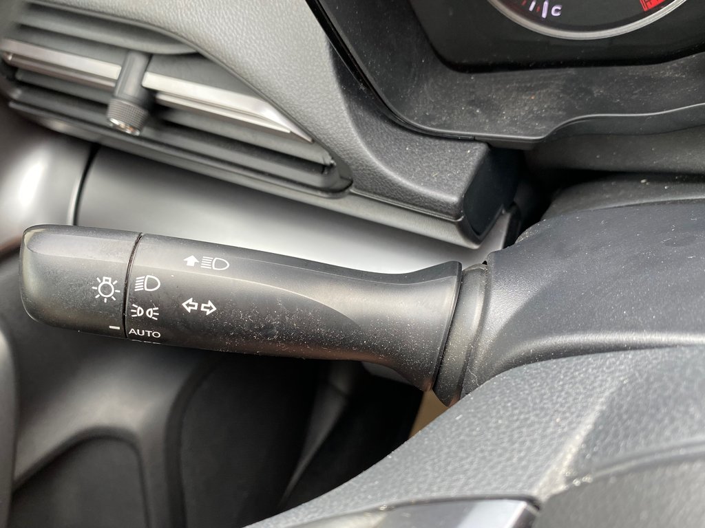 Subaru WRX BASE | Cam | USB | HtdSeats | Warranty to 2028 2023 à Saint John, Nouveau-Brunswick - 15 - w1024h768px