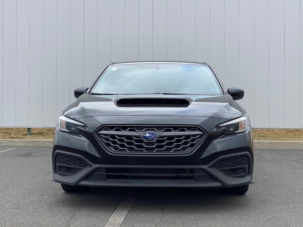 Subaru WRX BASE | Cam | USB | HtdSeats | Warranty to 2028 2023 à Saint John, Nouveau-Brunswick - 2 - w1024h768px