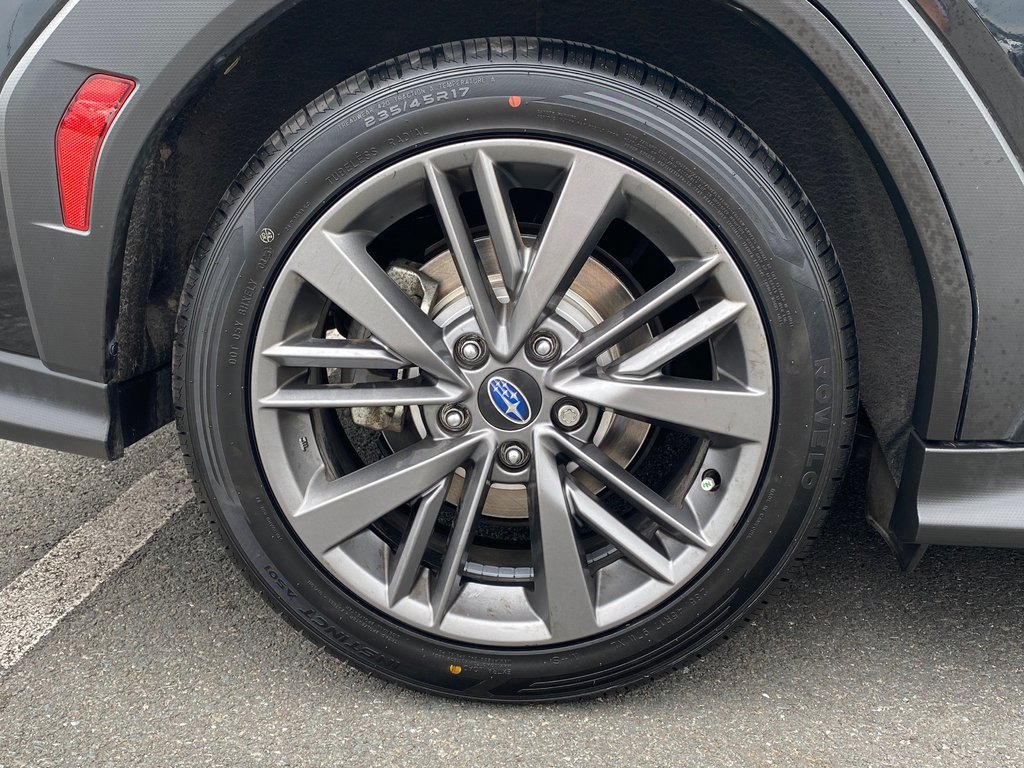 Subaru WRX BASE | Cam | USB | HtdSeats | Warranty to 2028 2023 à Saint John, Nouveau-Brunswick - 44 - w1024h768px