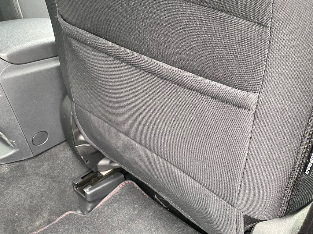 Subaru WRX BASE | Cam | USB | HtdSeats | Warranty to 2028 2023 à Saint John, Nouveau-Brunswick - 33 - w1024h768px