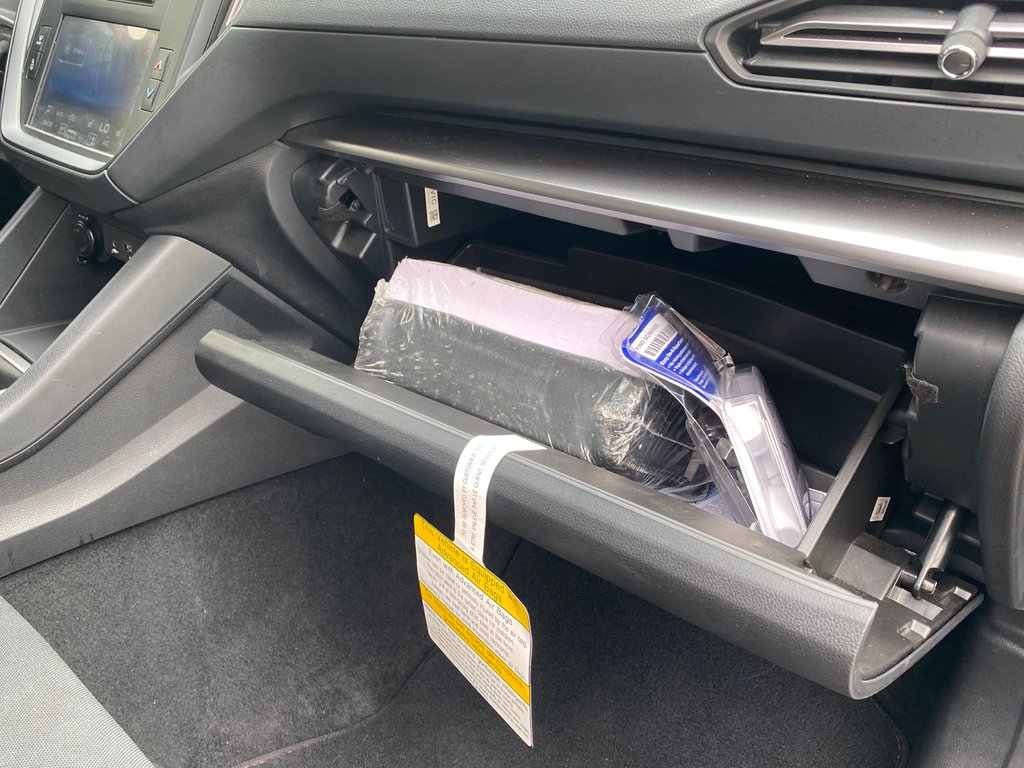 Subaru WRX BASE | Cam | USB | HtdSeats | Warranty to 2028 2023 à Saint John, Nouveau-Brunswick - 30 - w1024h768px