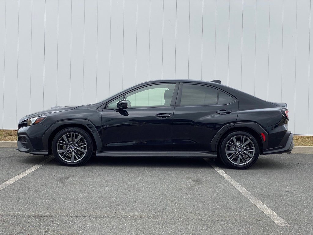 Subaru WRX BASE | Cam | USB | HtdSeats | Warranty to 2028 2023 à Saint John, Nouveau-Brunswick - 4 - w1024h768px