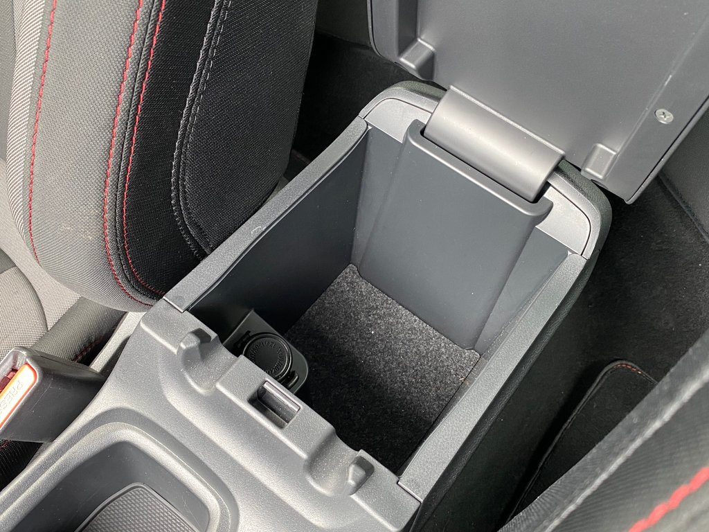 Subaru WRX BASE | Cam | USB | HtdSeats | Warranty to 2028 2023 à Saint John, Nouveau-Brunswick - 26 - w1024h768px