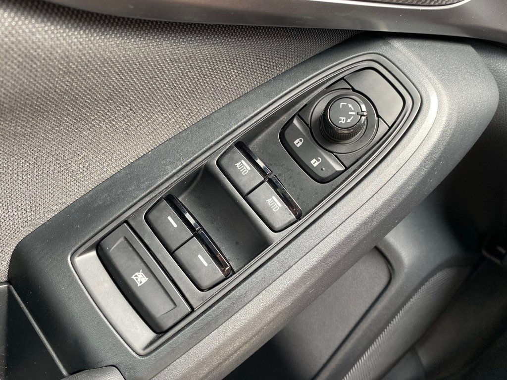 Subaru WRX BASE | Cam | USB | HtdSeats | Warranty to 2028 2023 à Saint John, Nouveau-Brunswick - 13 - w1024h768px