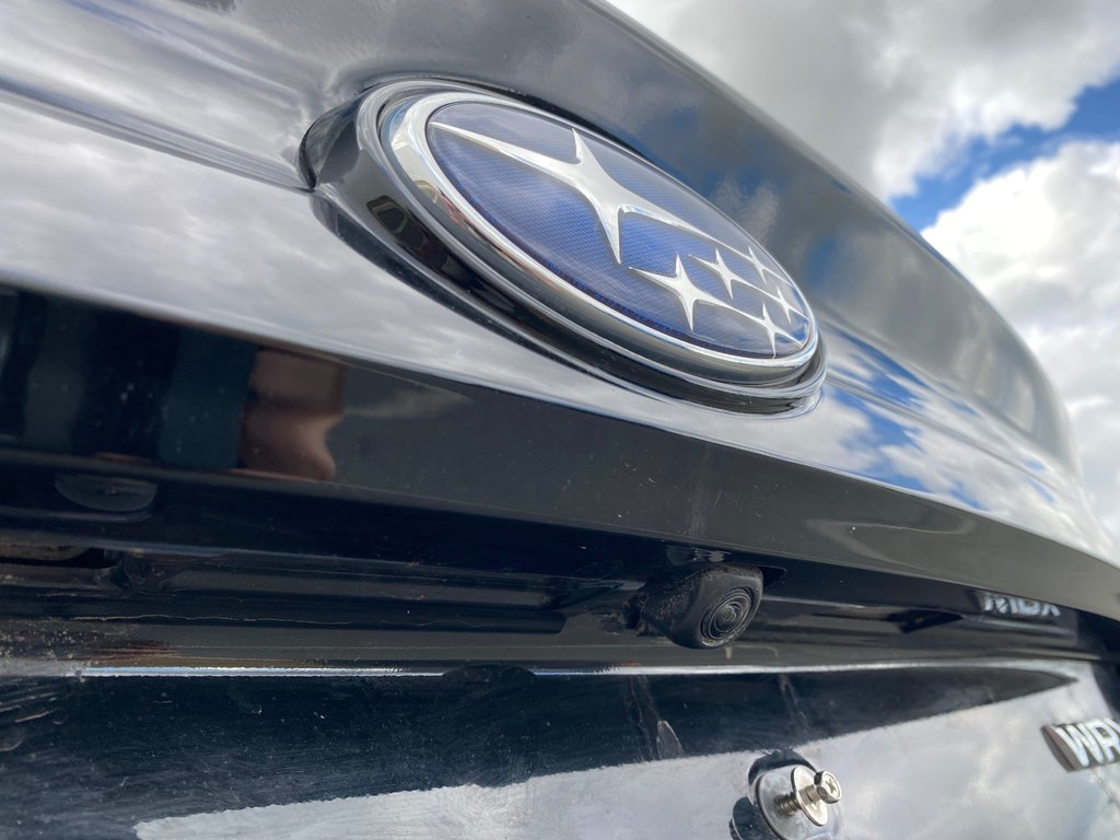 2023 Subaru WRX in Antigonish, Nova Scotia - 38 - w1024h768px