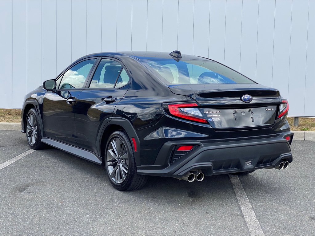 2023 Subaru WRX in Antigonish, Nova Scotia - 5 - w1024h768px