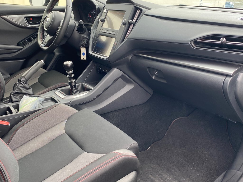 2023 Subaru WRX in Antigonish, Nova Scotia - 29 - w1024h768px