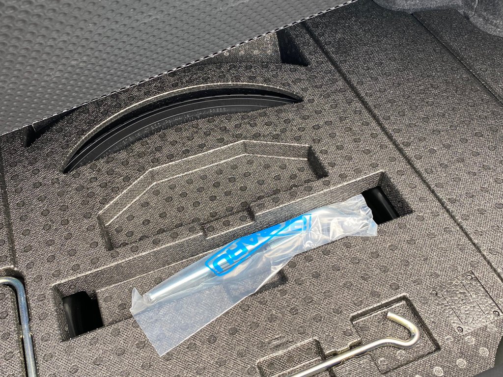2023 Subaru WRX in Antigonish, Nova Scotia - 40 - w1024h768px
