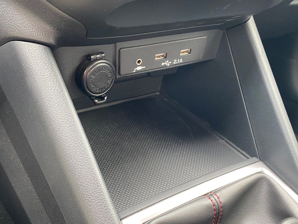2023 Subaru WRX in Antigonish, Nova Scotia - 24 - w1024h768px