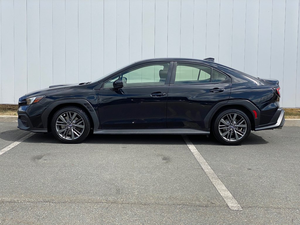 2023 Subaru WRX in Antigonish, Nova Scotia - 4 - w1024h768px
