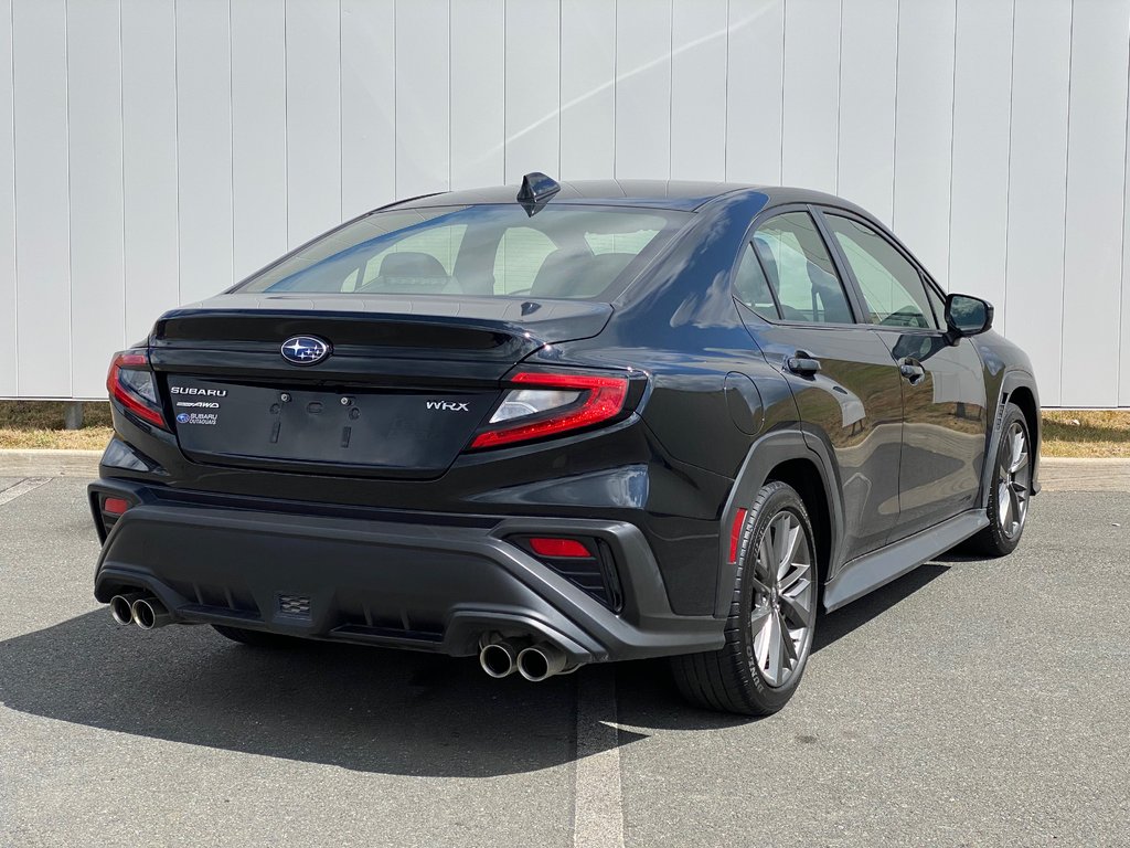 2023 Subaru WRX in Antigonish, Nova Scotia - 7 - w1024h768px
