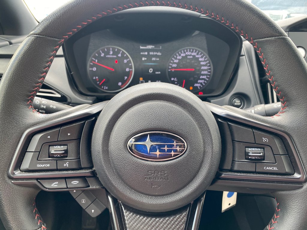2023 Subaru WRX in Antigonish, Nova Scotia - 18 - w1024h768px