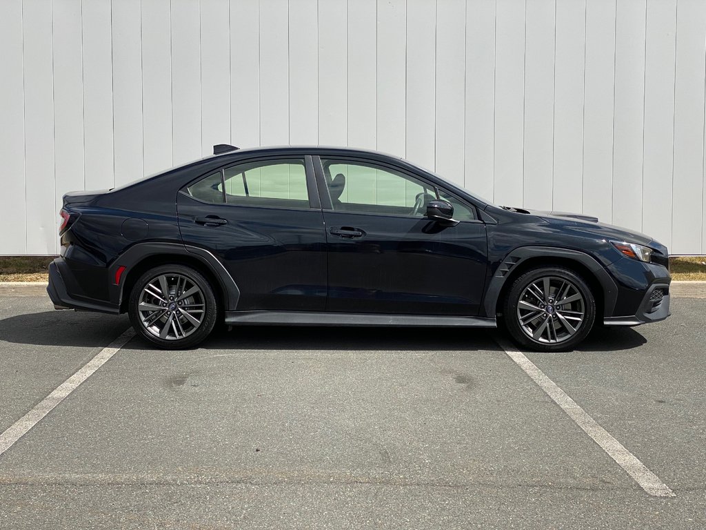 2023 Subaru WRX in Antigonish, Nova Scotia - 8 - w1024h768px