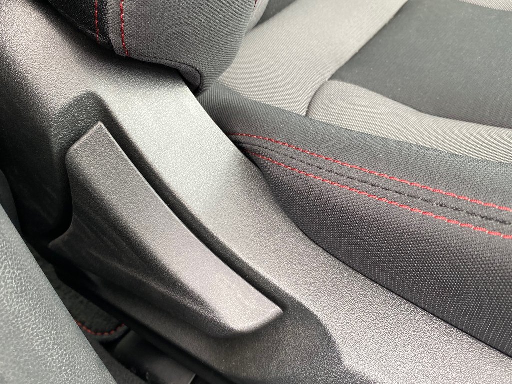 2023 Subaru WRX in Antigonish, Nova Scotia - 30 - w1024h768px