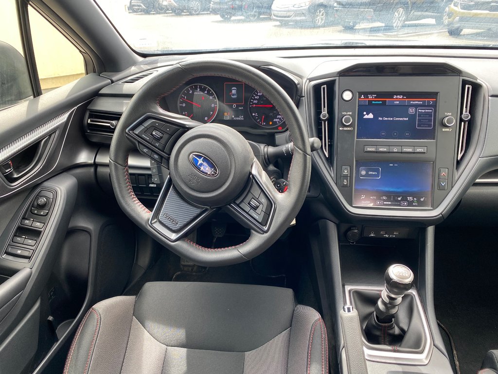 2023 Subaru WRX in Antigonish, Nova Scotia - 12 - w1024h768px