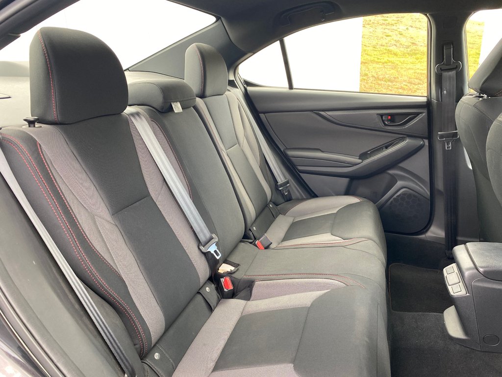 2023 Subaru WRX in Antigonish, Nova Scotia - 33 - w1024h768px