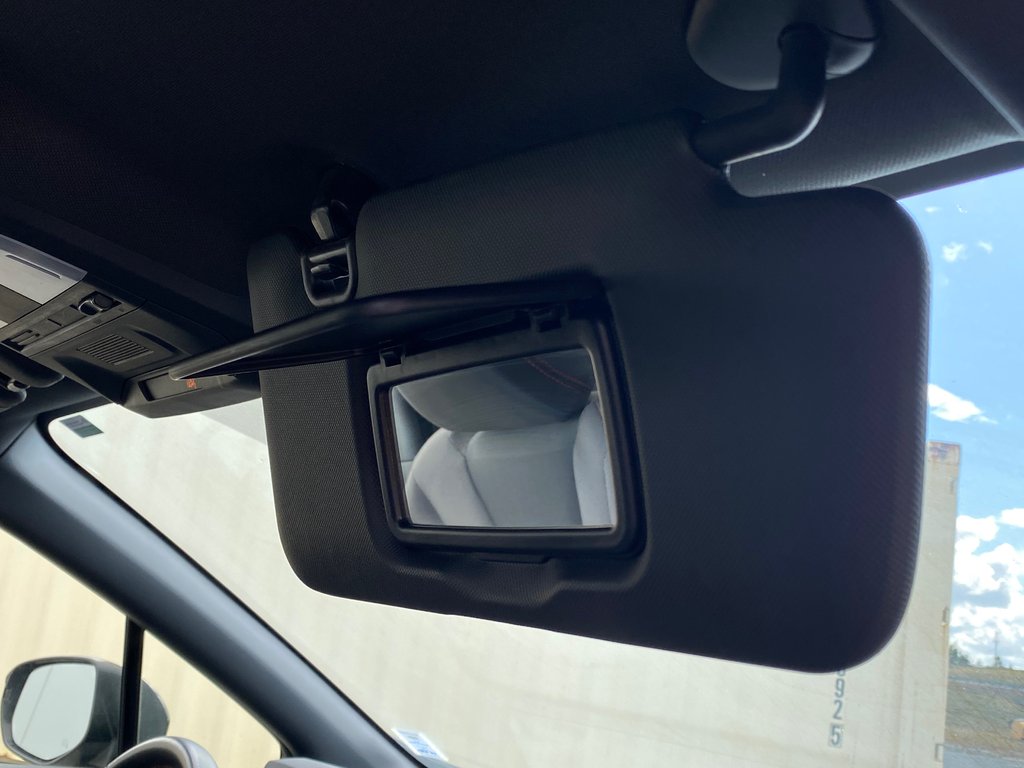 2023 Subaru WRX in Antigonish, Nova Scotia - 32 - w1024h768px