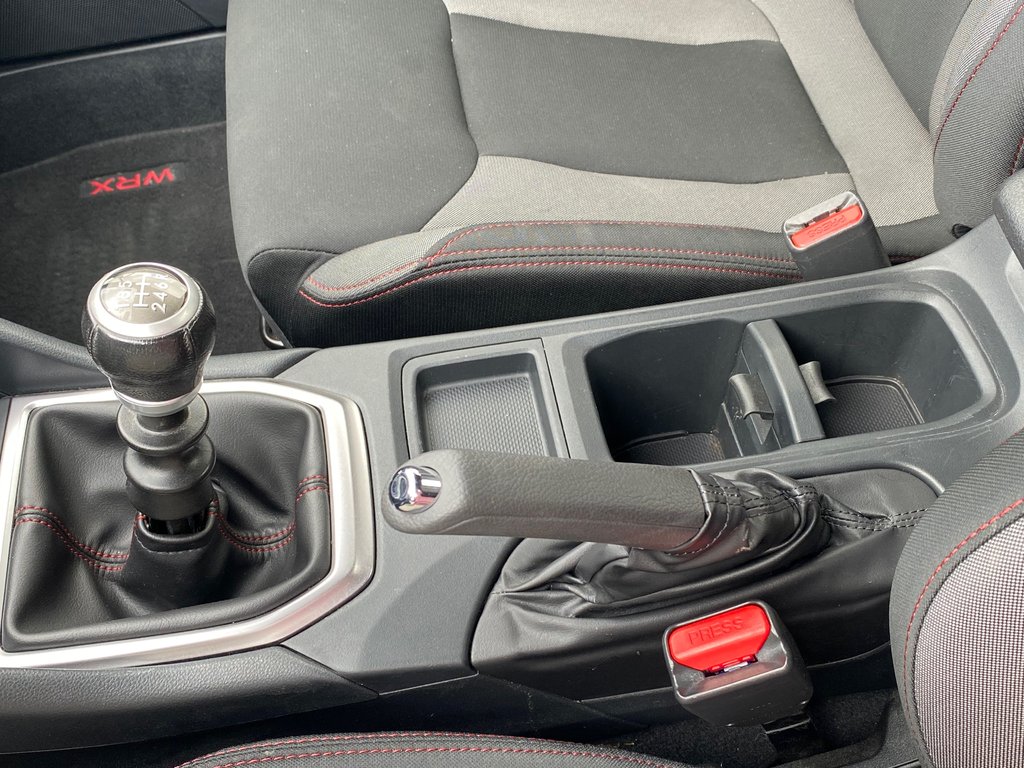 2023 Subaru WRX in Antigonish, Nova Scotia - 25 - w1024h768px
