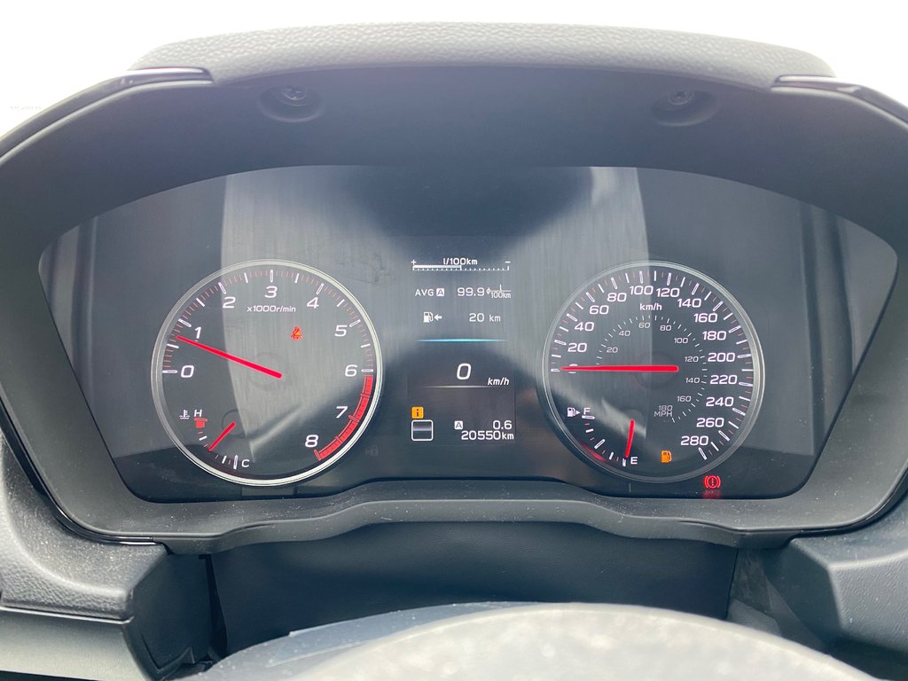 2023 Subaru WRX in Antigonish, Nova Scotia - 19 - w1024h768px