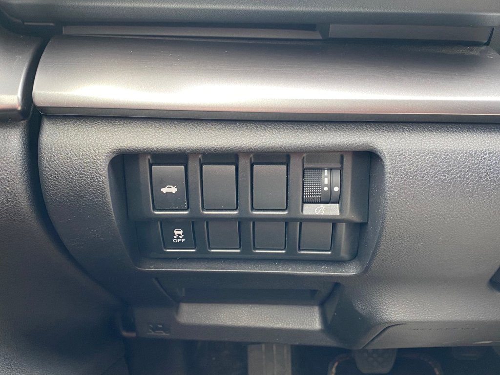 2023 Subaru WRX in Antigonish, Nova Scotia - 15 - w1024h768px